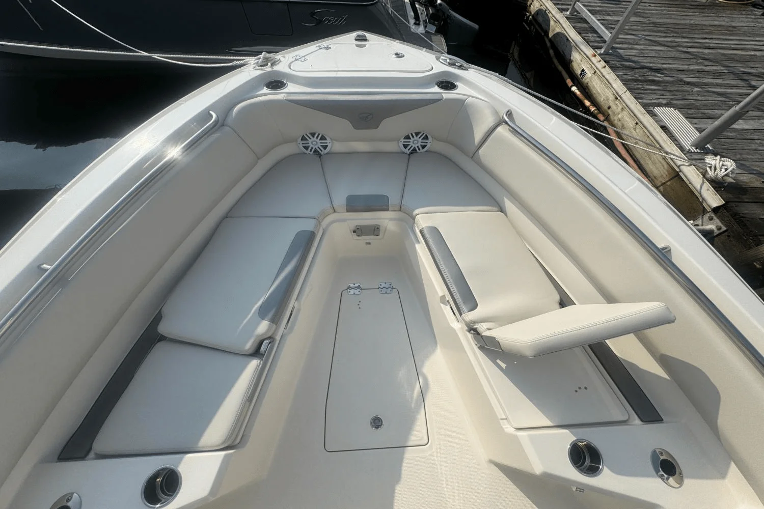 2025 Sailfish 232 CC Image Thumbnail #20