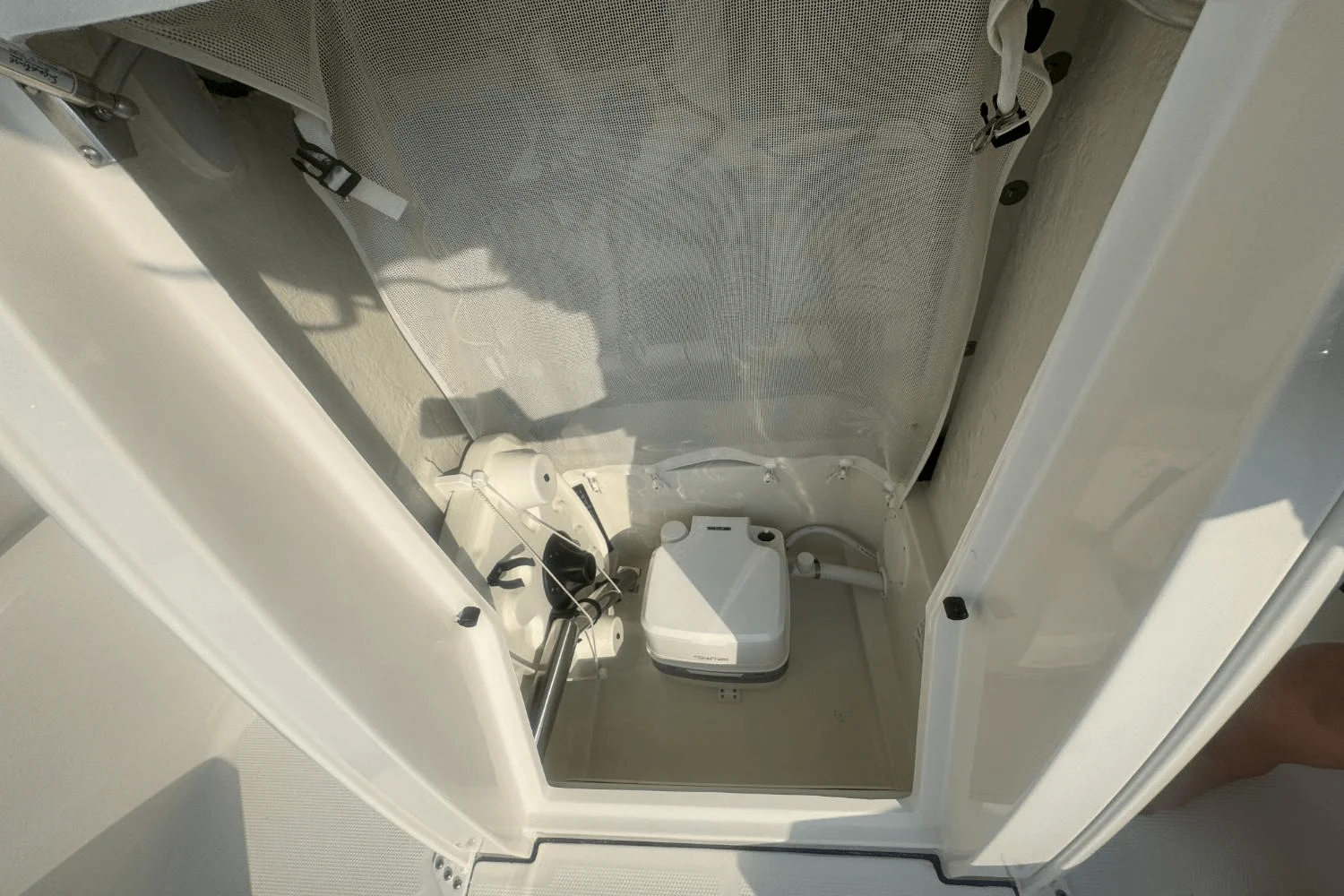 2025 Sailfish 232 CC Image Thumbnail #16