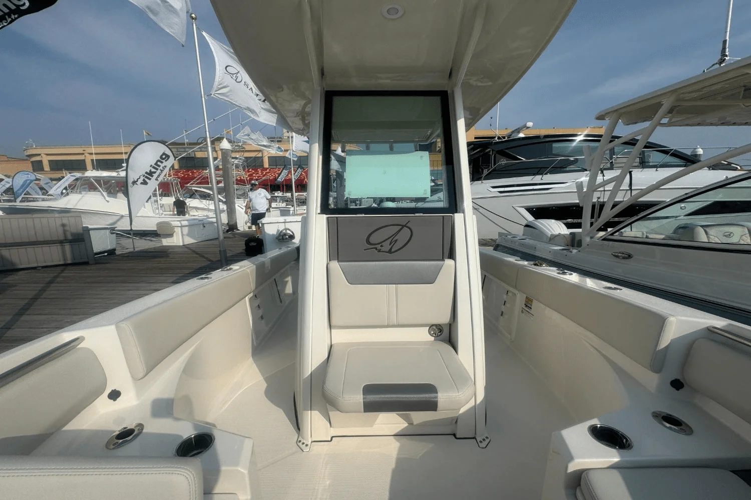 2025 Sailfish 232 CC Image Thumbnail #15