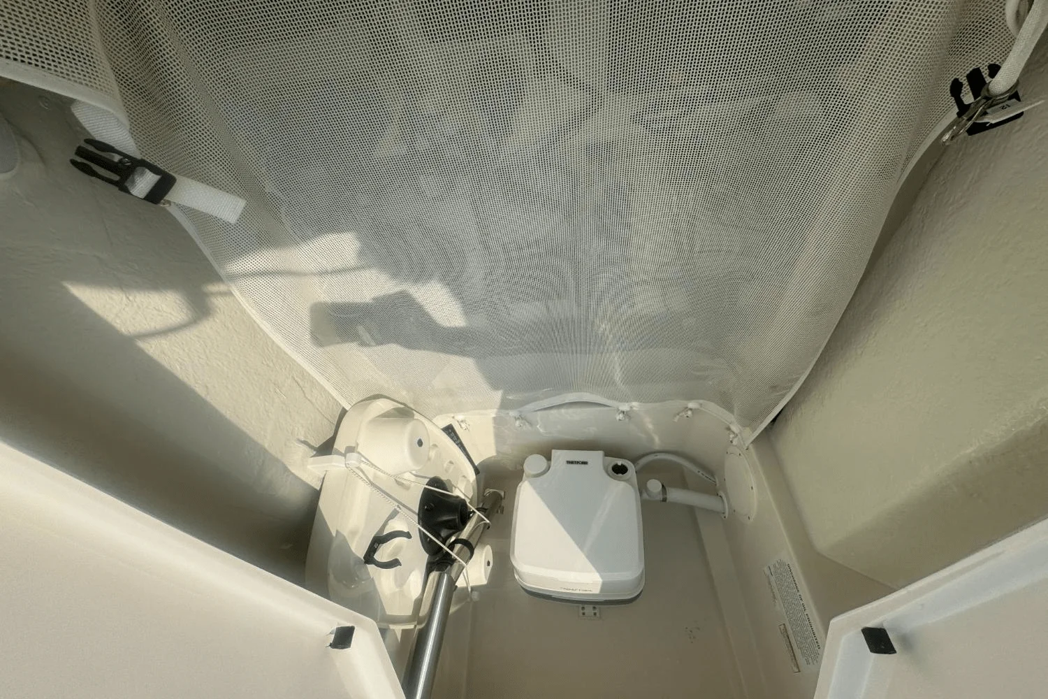 2025 Sailfish 232 CC Image Thumbnail #17