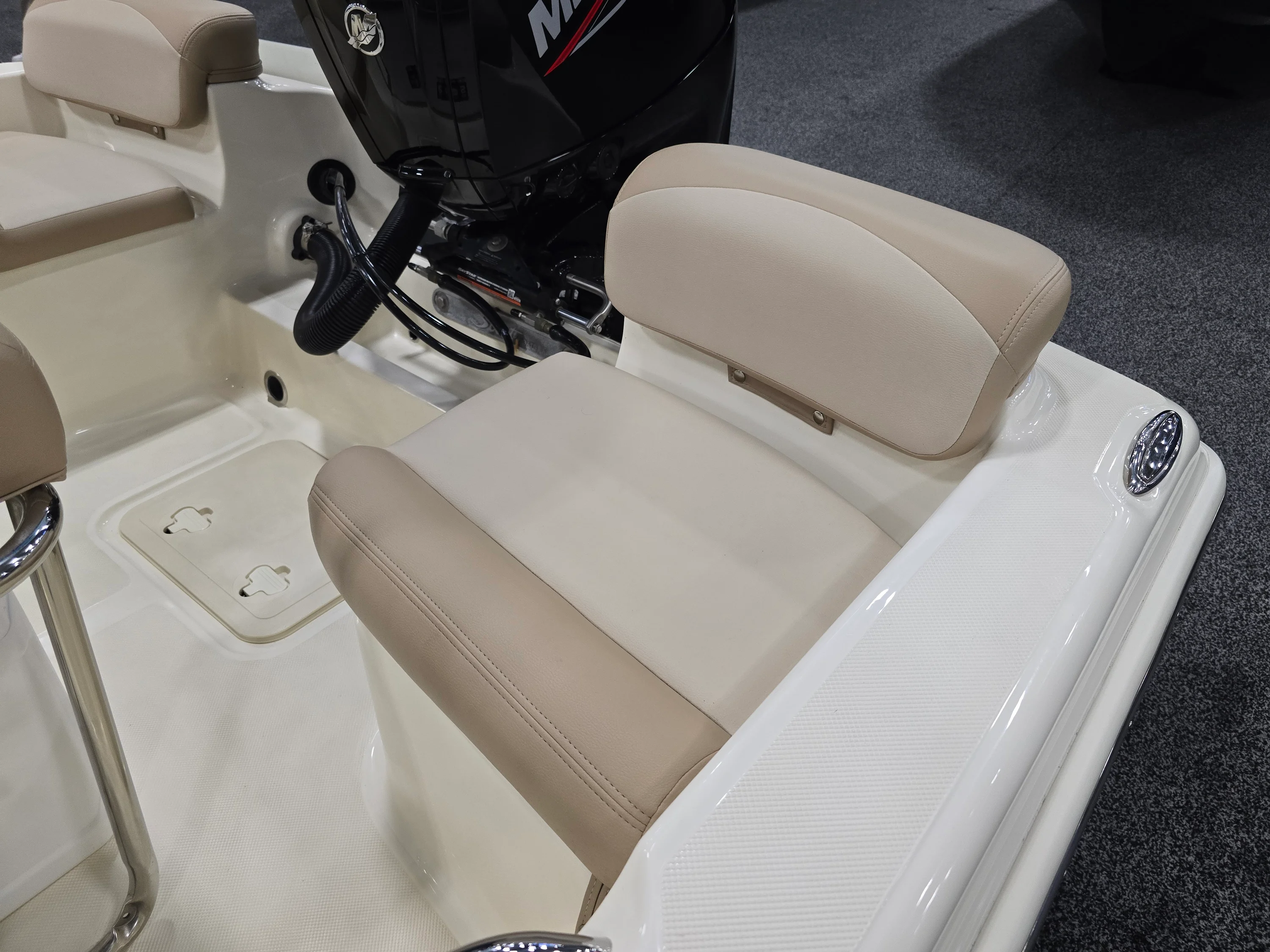 2025 Scout 175 Sportfish Image Thumbnail #36