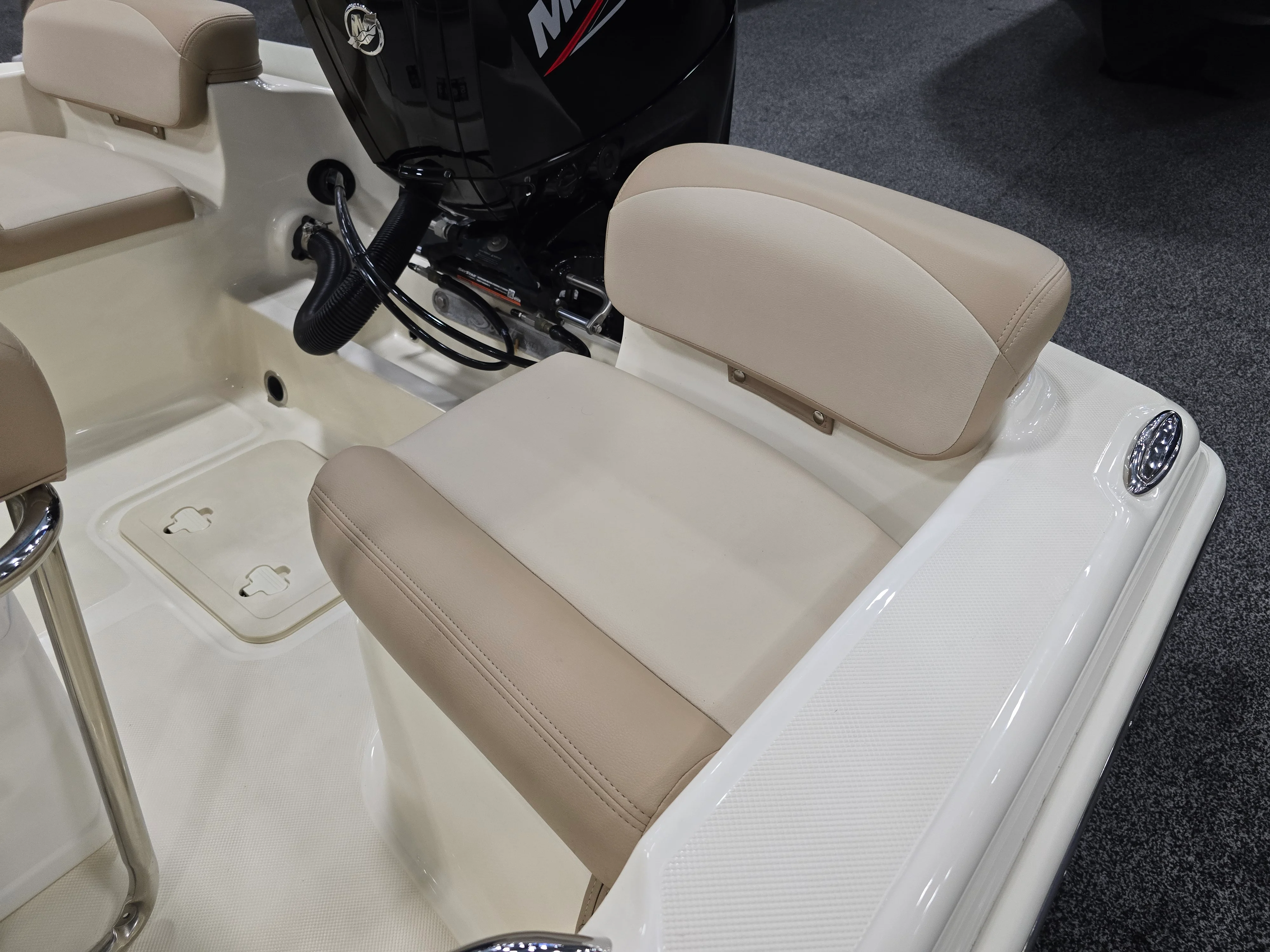 2025 Scout 175 Sportfish Image Thumbnail #36