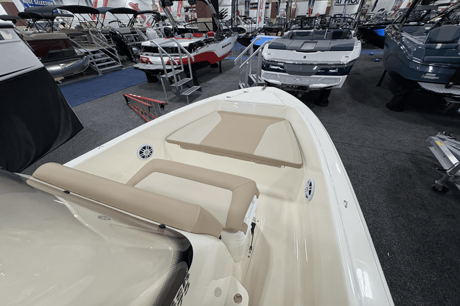 2025 Scout
                                                             175 Sportfish Image Thumbnail #4
