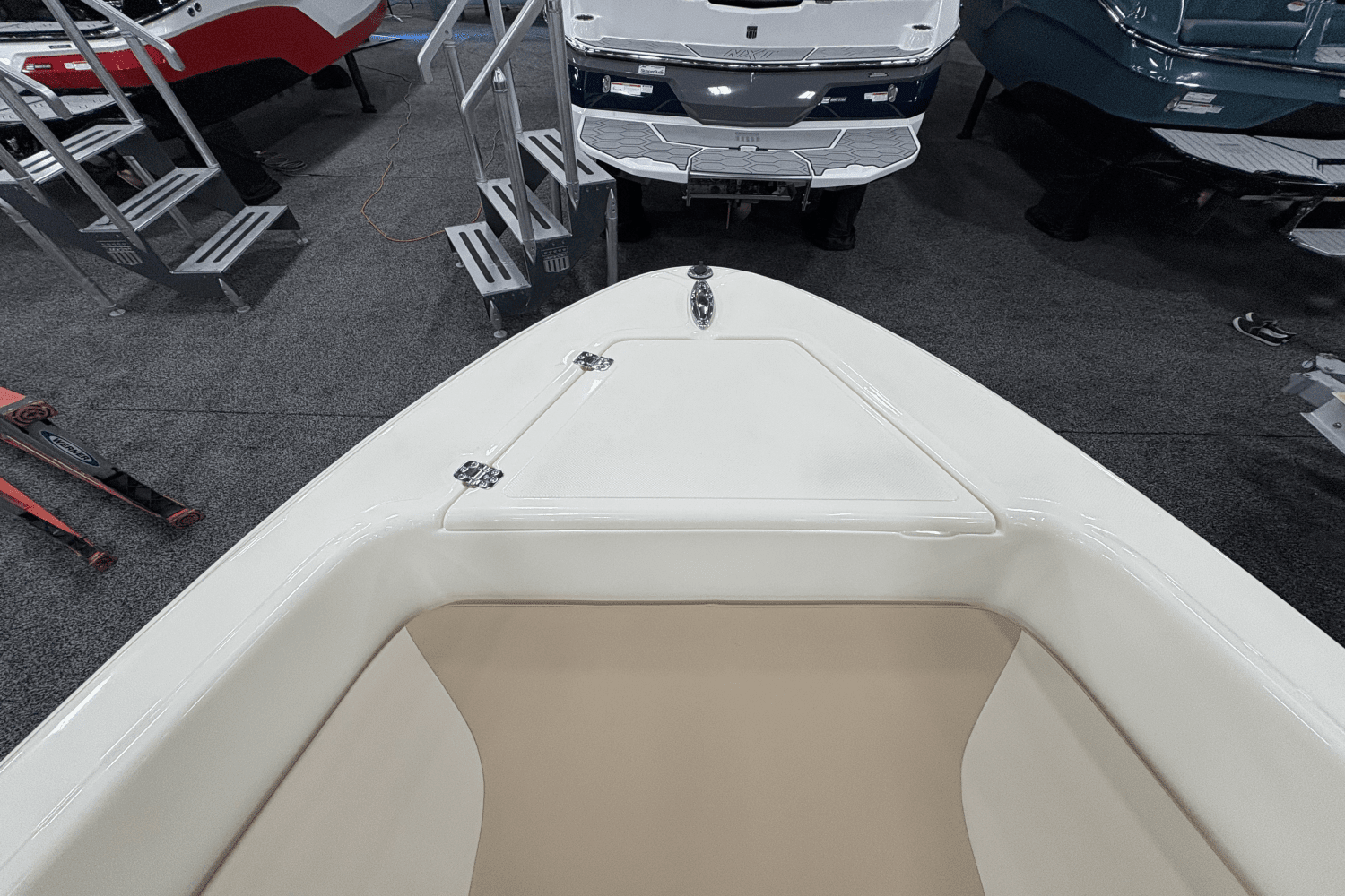 2025 Scout
                                                             175 Sportfish Image Thumbnail #3