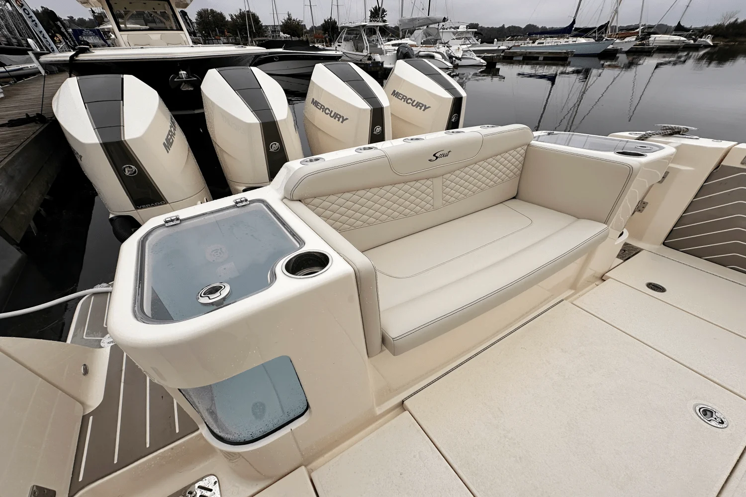 2025 Scout 400 LXF Image Thumbnail #14