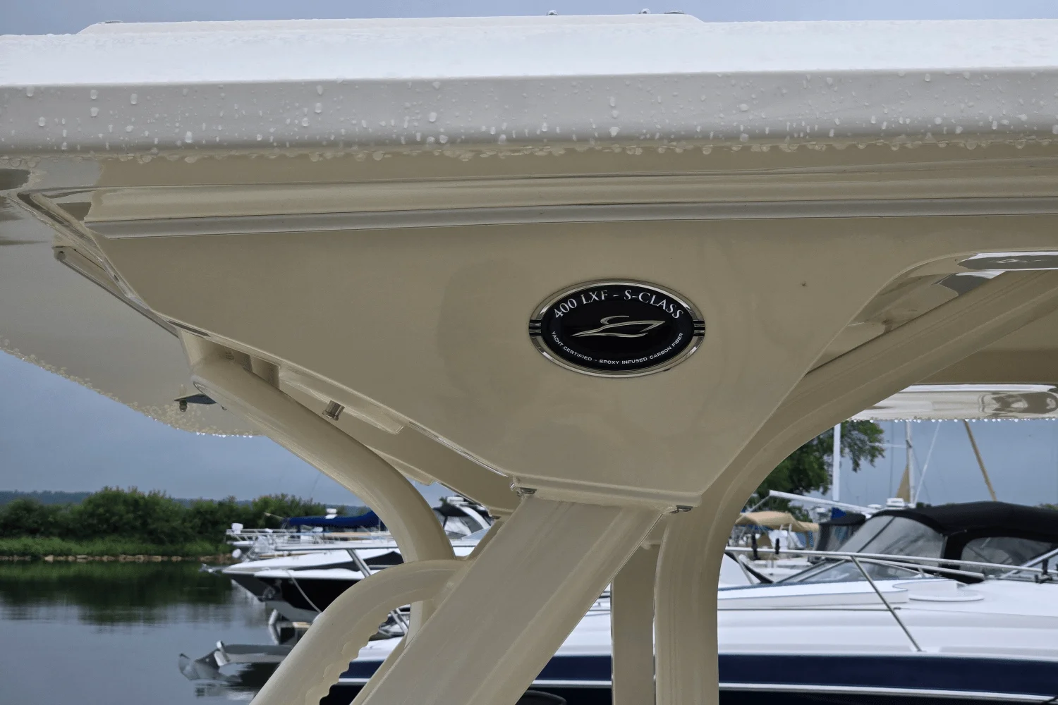 2025 Scout 400 LXF Image Thumbnail #18