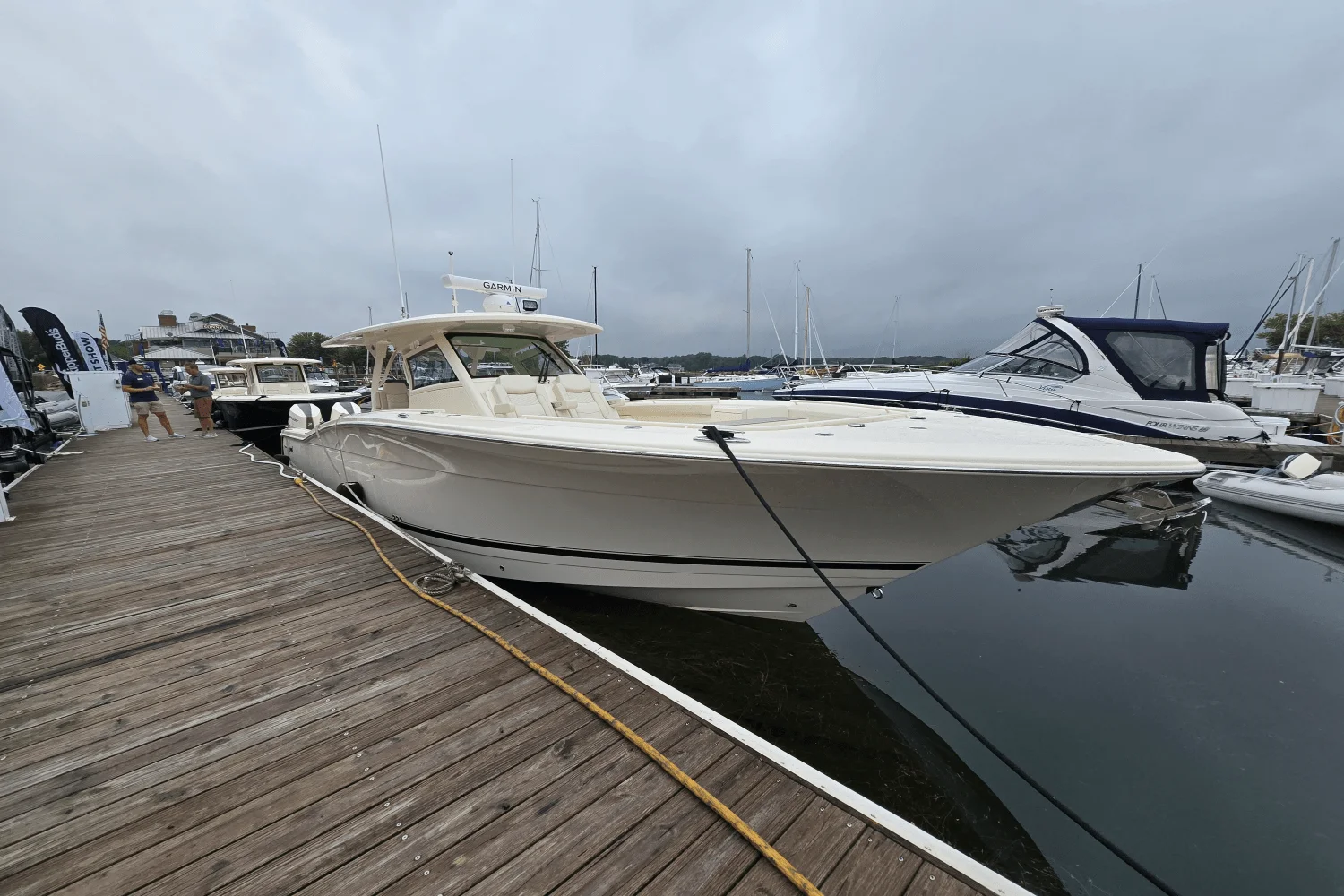 2025 Scout 400 LXF Image Thumbnail #2