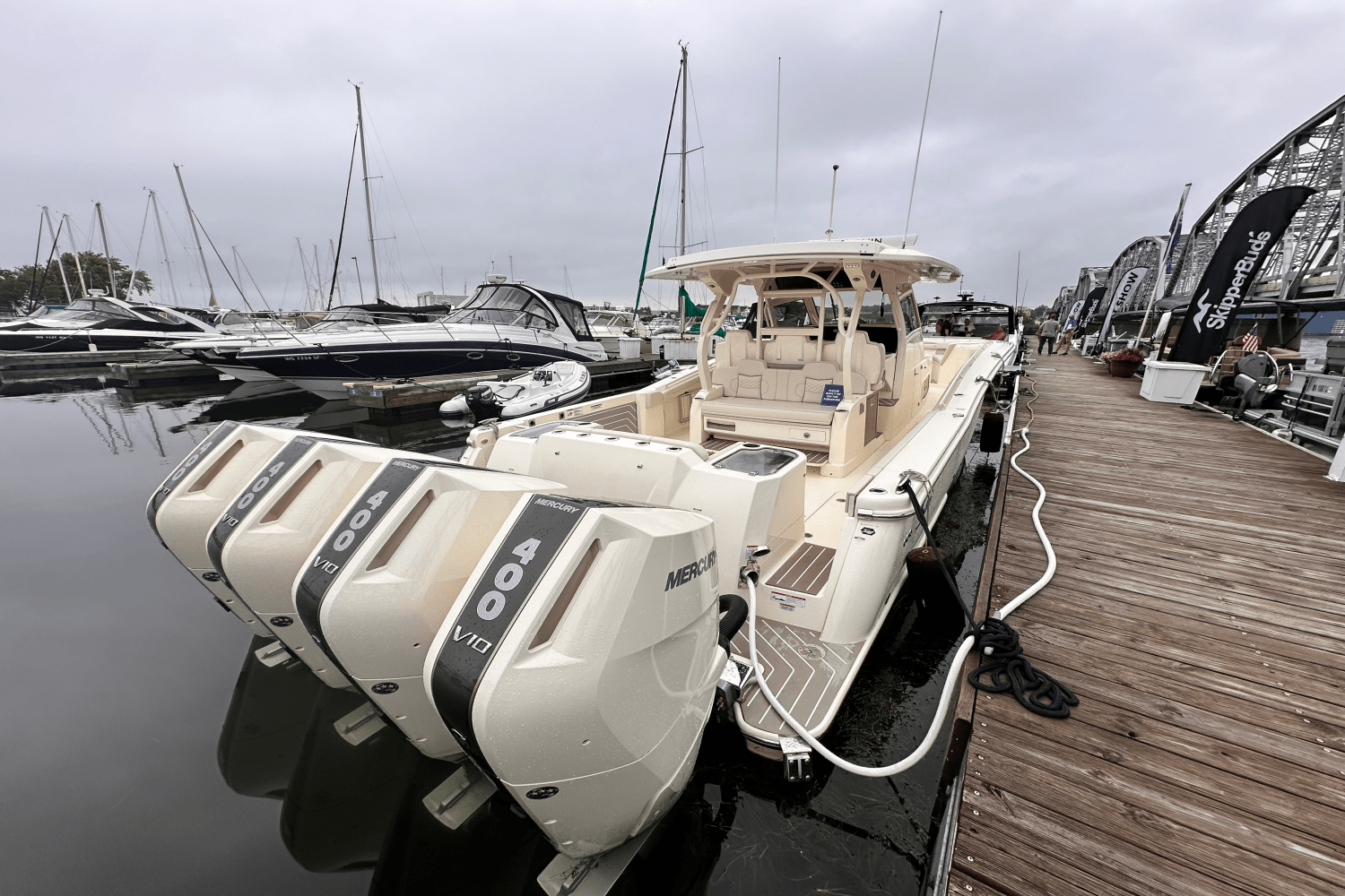 2025 Scout 400 LXF Image Thumbnail #7