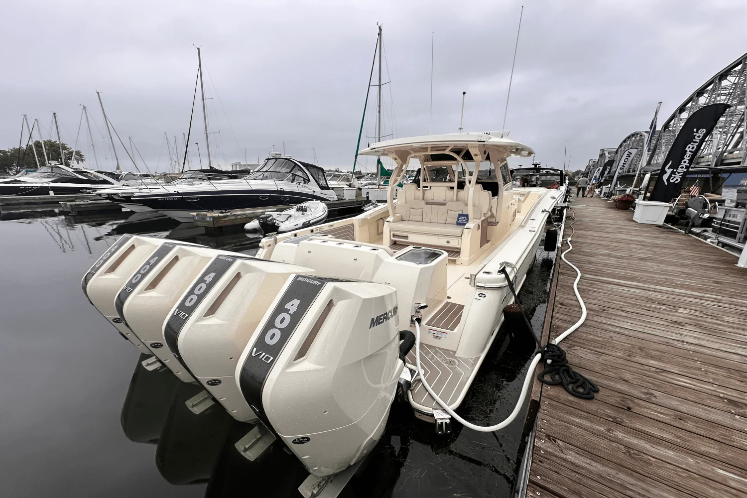 2025 Scout 400 LXF Image Thumbnail #7