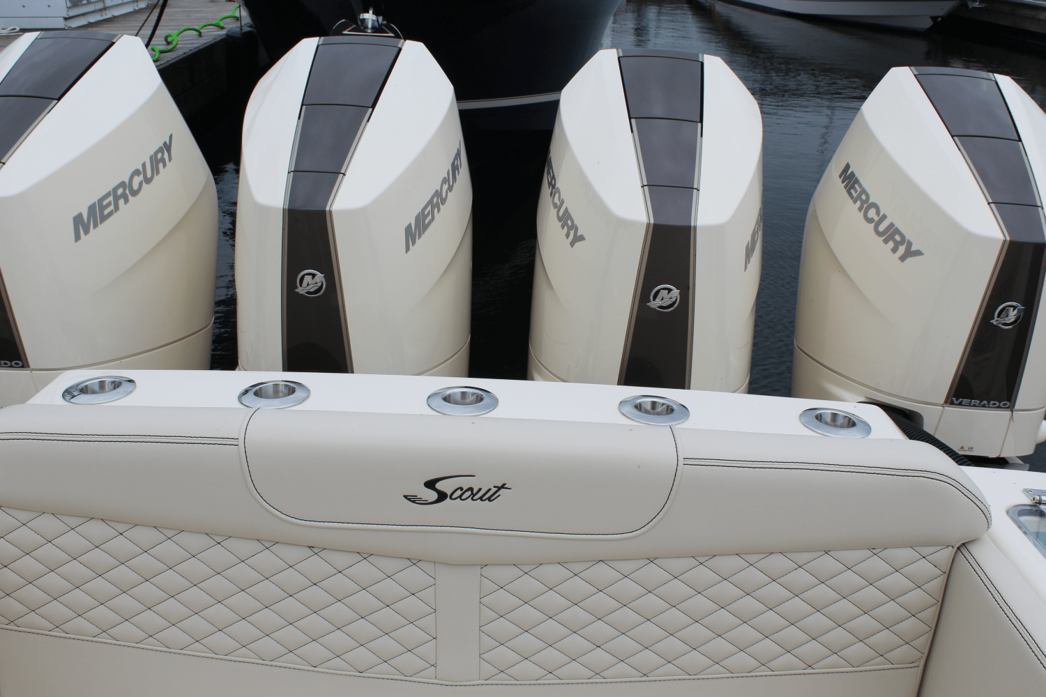 2025 Scout 400 LXF Image Thumbnail #12