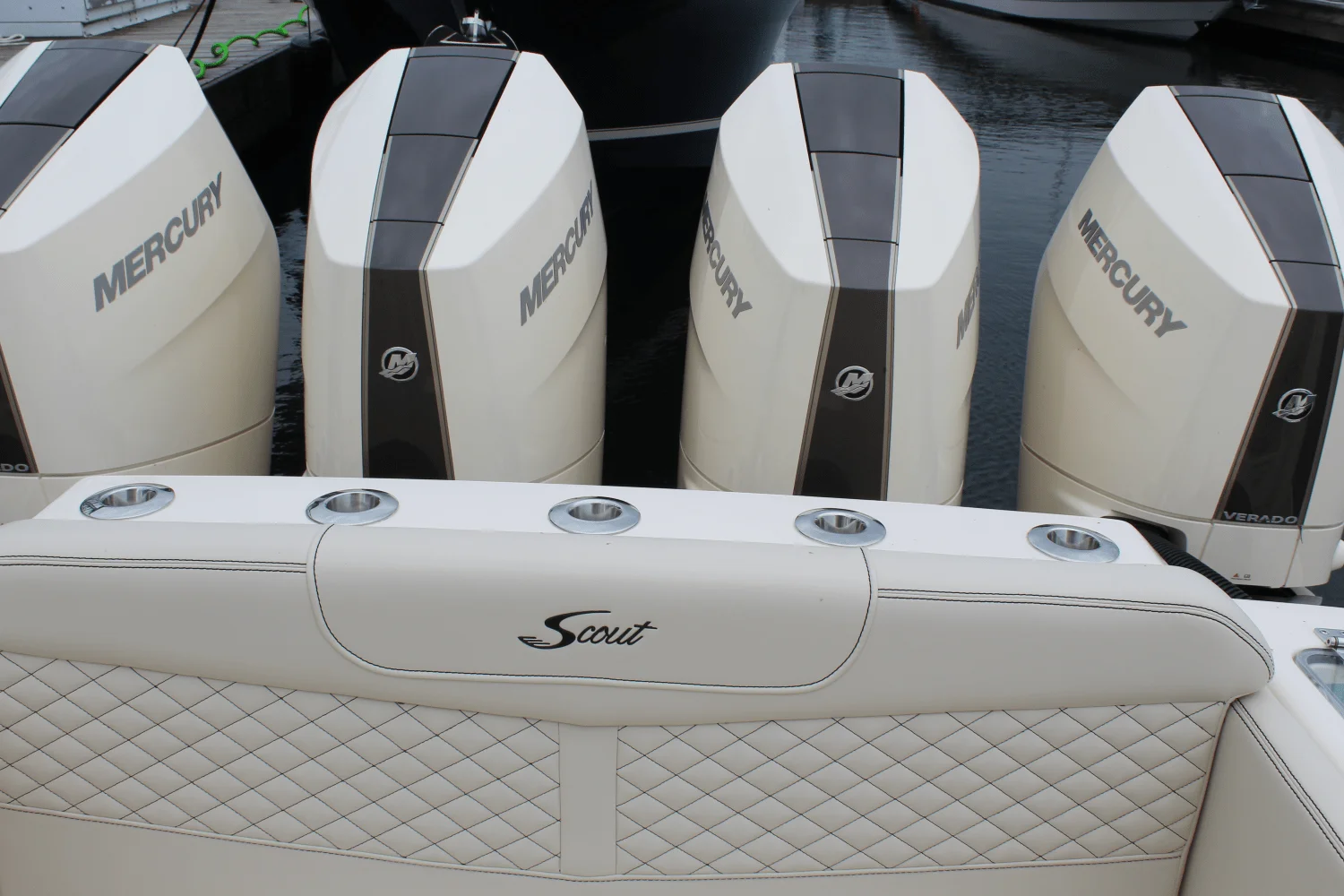 2025 Scout 400 LXF Image Thumbnail #12