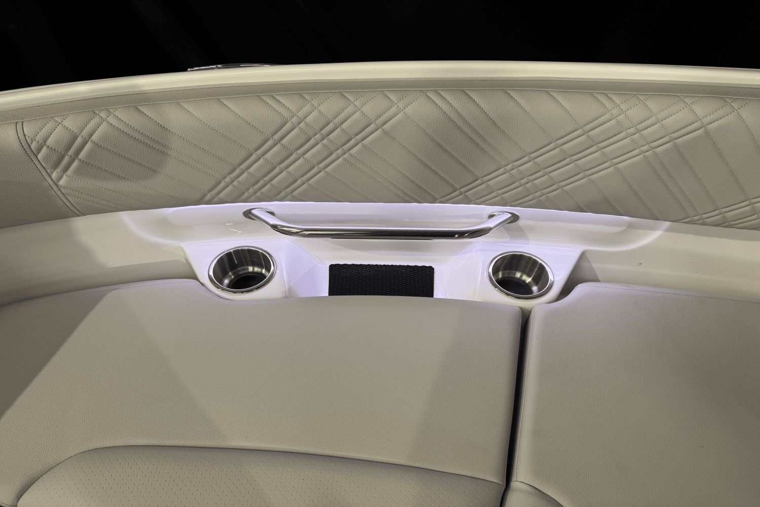 2025 Sea Ray SDX 250 Surf Image Thumbnail #43