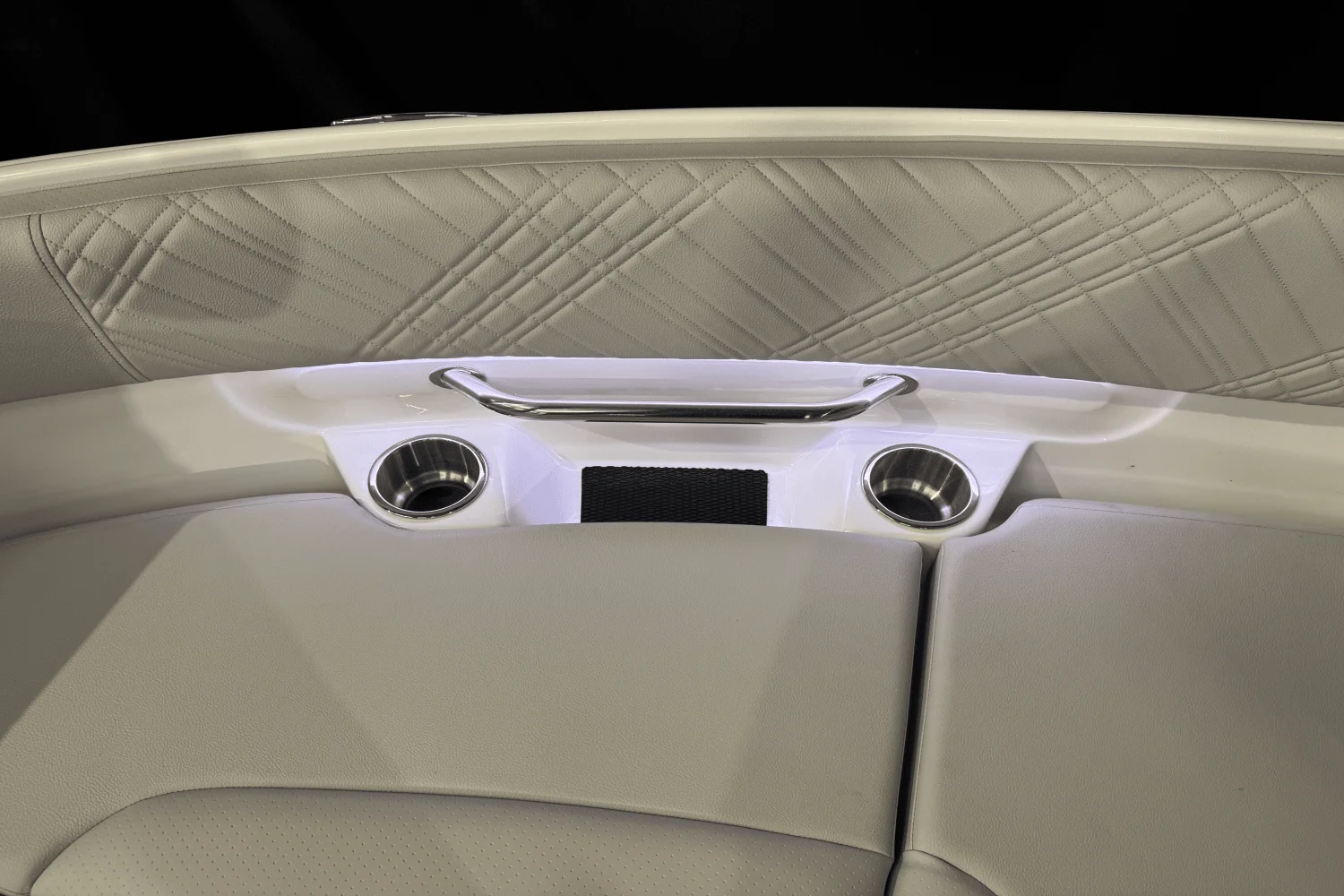 2025 Sea Ray SDX 250 Surf Image Thumbnail #43