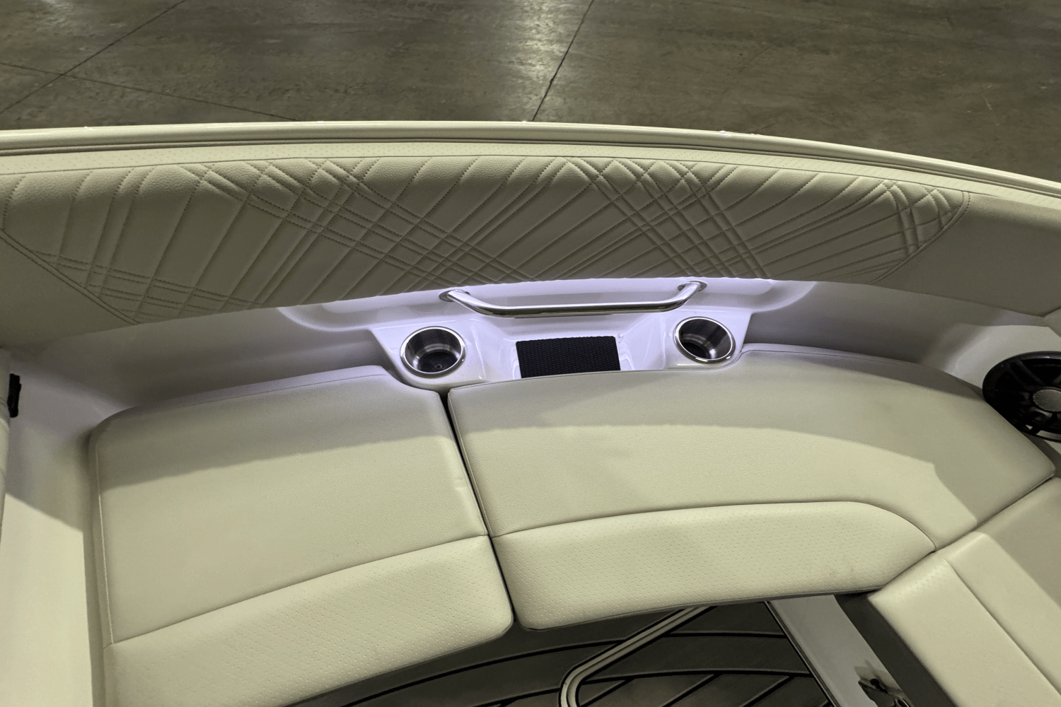 2025 Sea Ray SDX 250 Surf Image Thumbnail #41