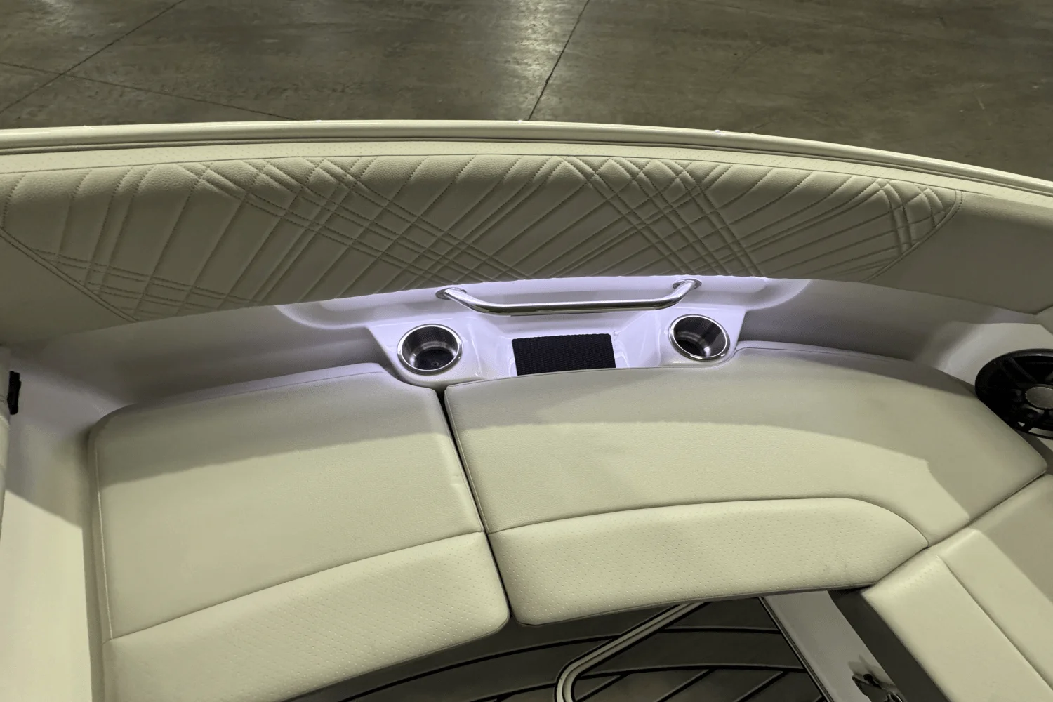 2025 Sea Ray SDX 250 Surf Image Thumbnail #41