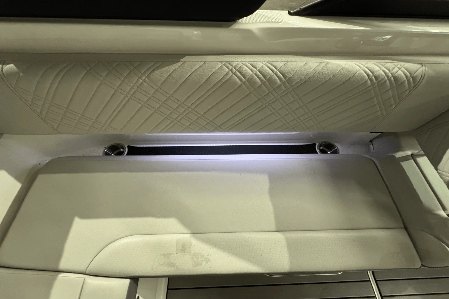 2025 Sea Ray SDX 250 Surf Image Thumbnail #22