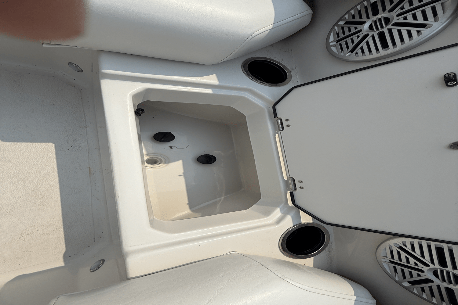 2022 Starcraft 191 SVX OB Image Thumbnail #10
