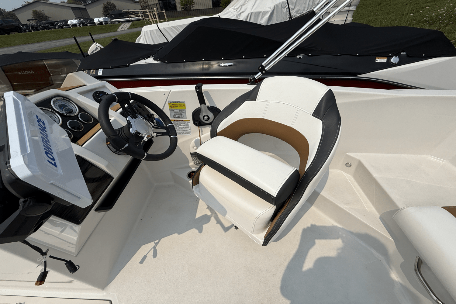 2022 Starcraft 191 SVX OB Image Thumbnail #22