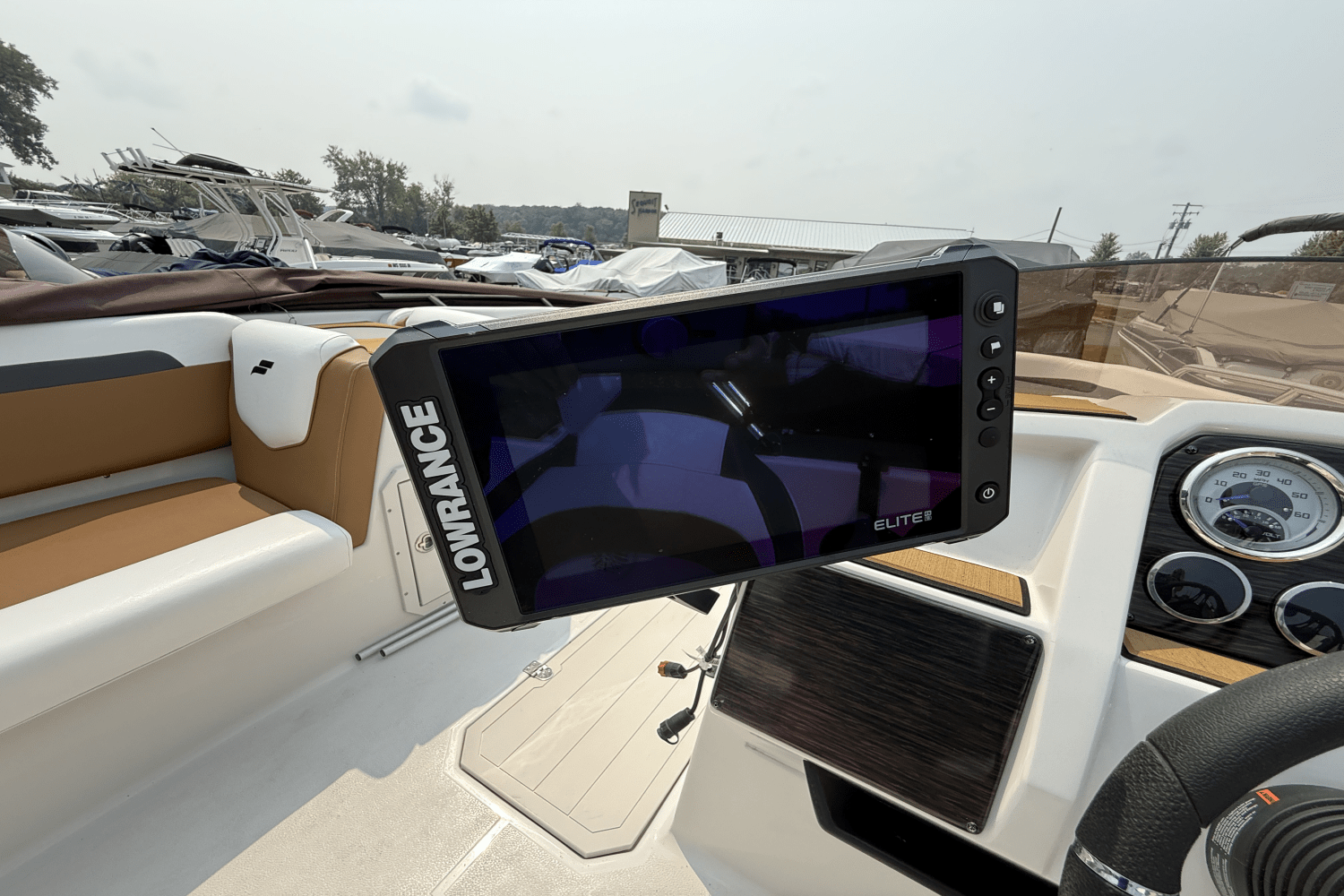 2022 Starcraft 191 SVX OB Image Thumbnail #20