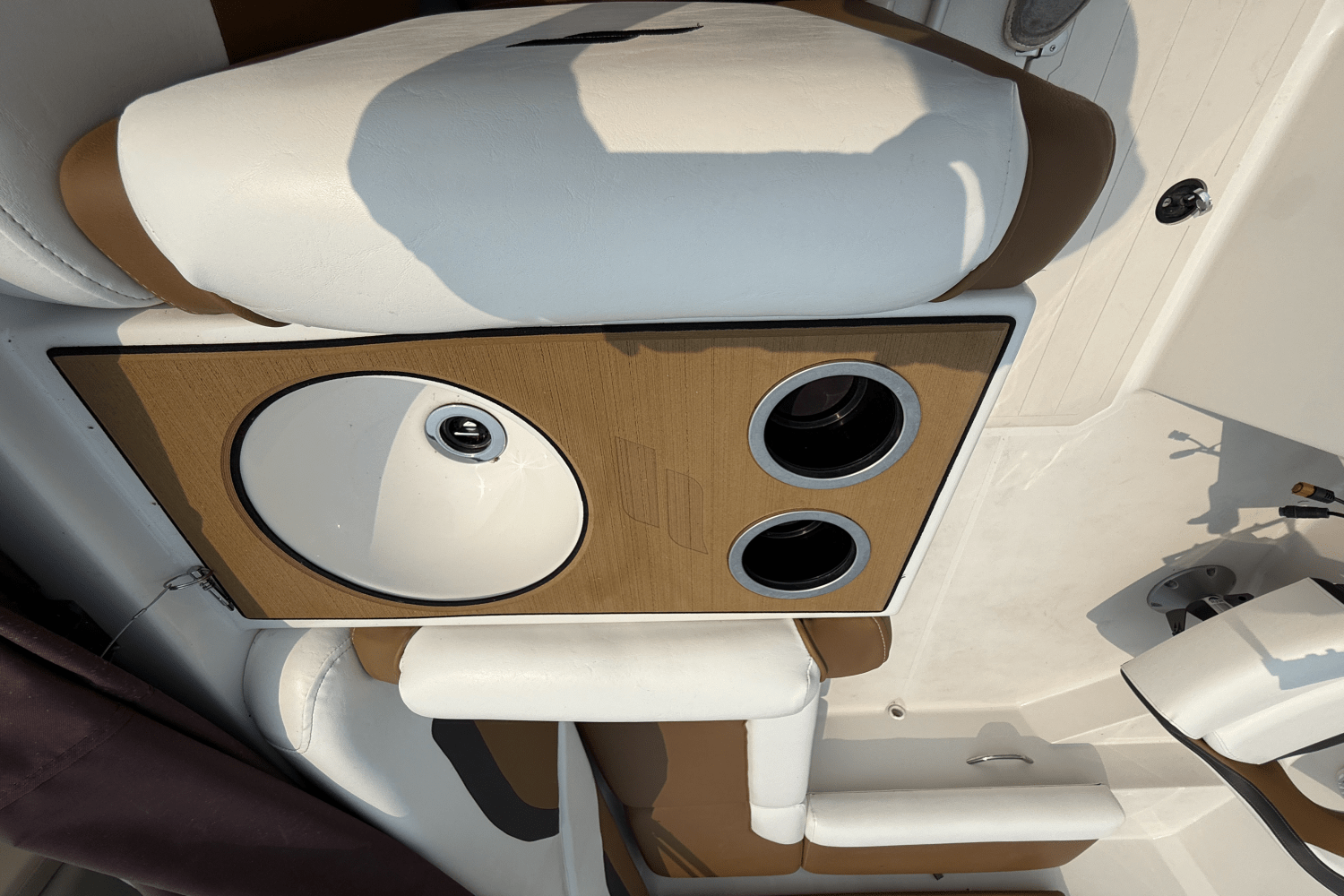 2022 Starcraft 191 SVX OB Image Thumbnail #14