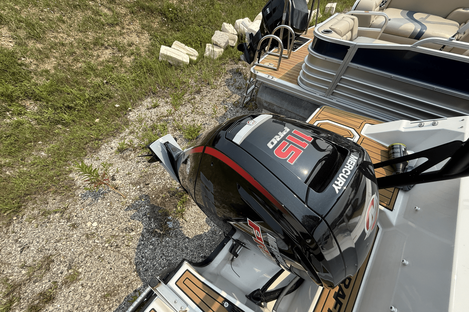 2022 Starcraft 191 SVX OB Image Thumbnail #26
