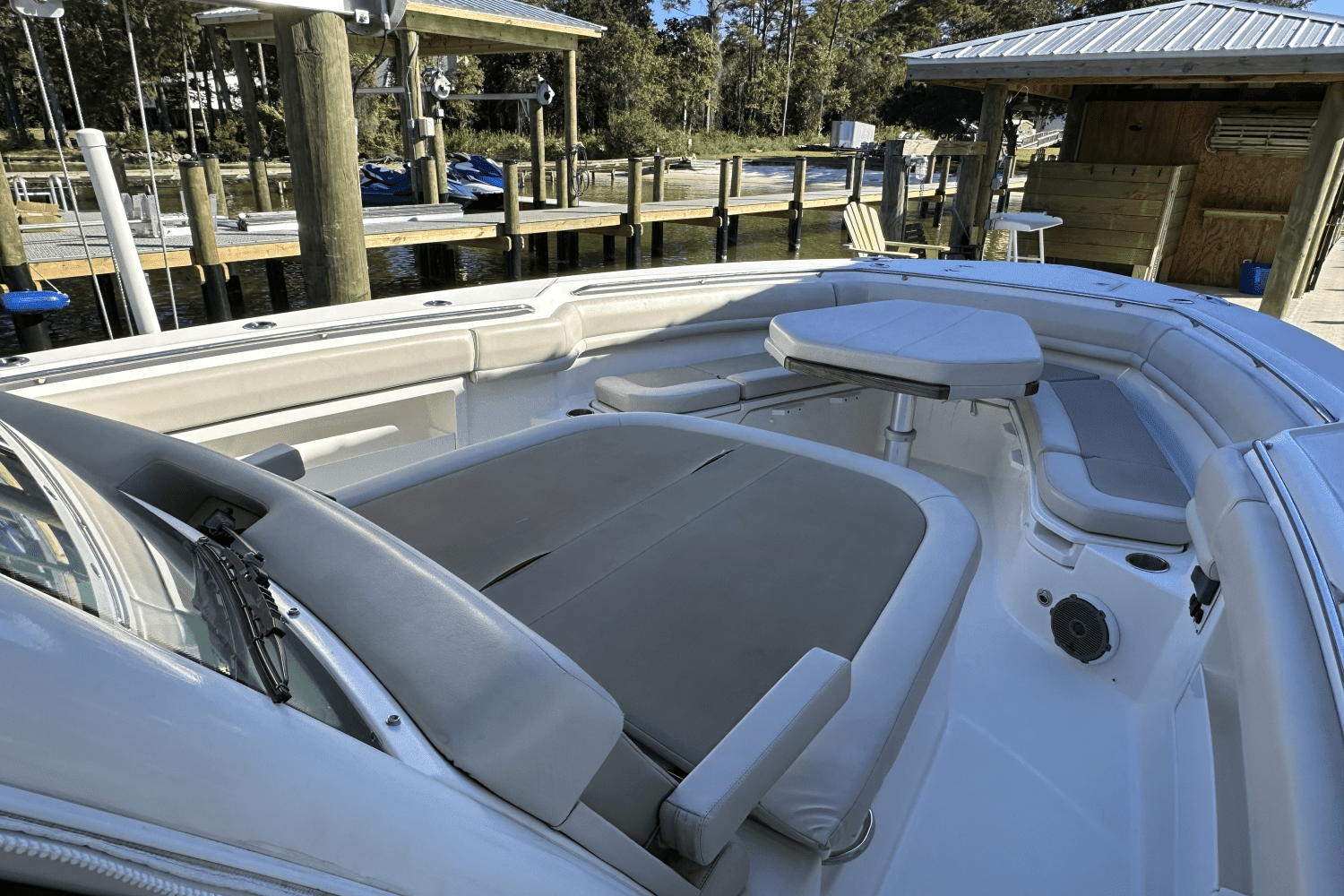 2018 Boston Whaler 380 OUTRAGE Image Thumbnail #49