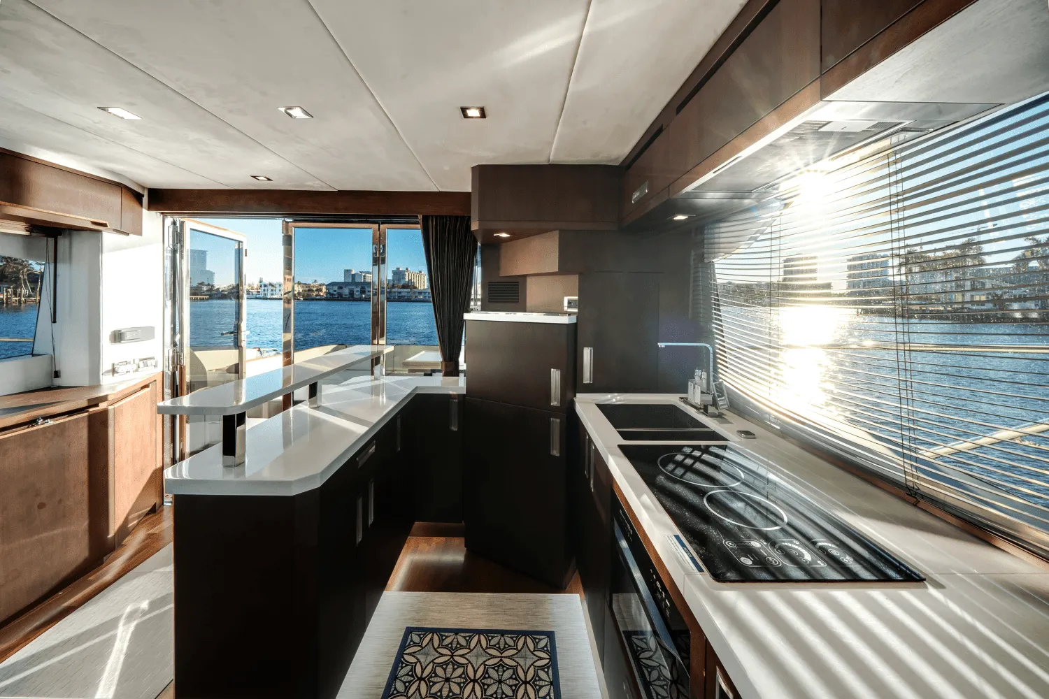 2018 Galeon 560 SKY Image Thumbnail #29