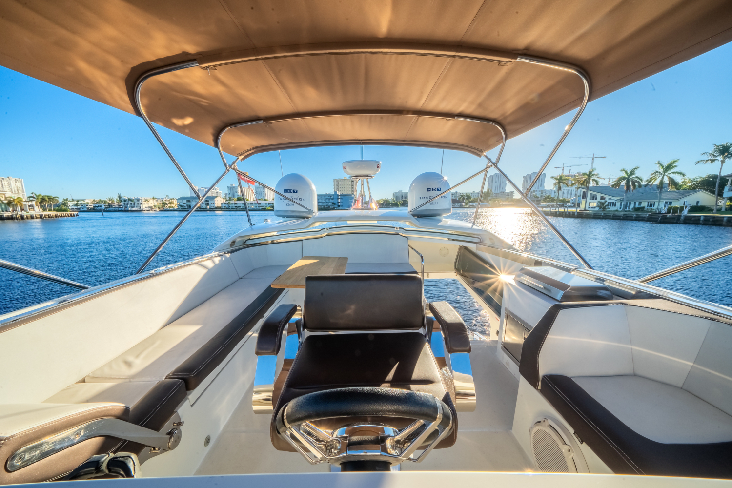 2018 Galeon 560 FLY Image Thumbnail #49