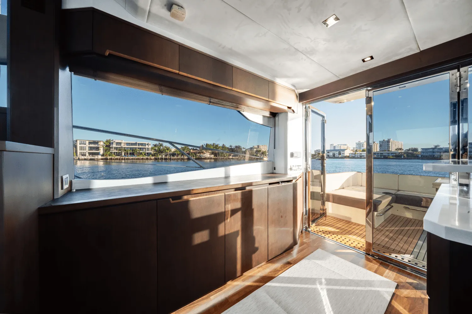 2018 Galeon 560 SKY Image Thumbnail #30