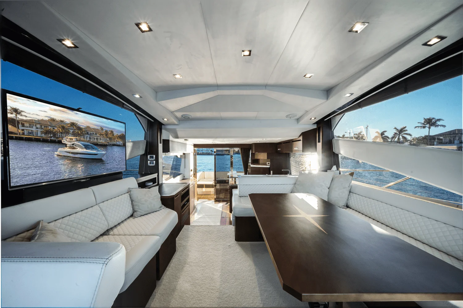 2018 Galeon
                                                             560 SKY Image Thumbnail #34