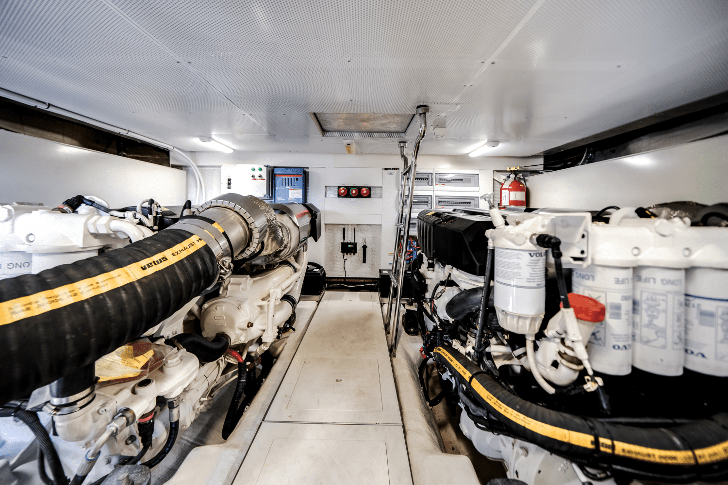 2018 Galeon 560 SKY Image Thumbnail #50