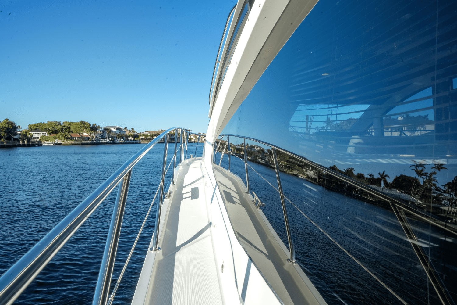 2018 Galeon 560 SKY Image Thumbnail #41