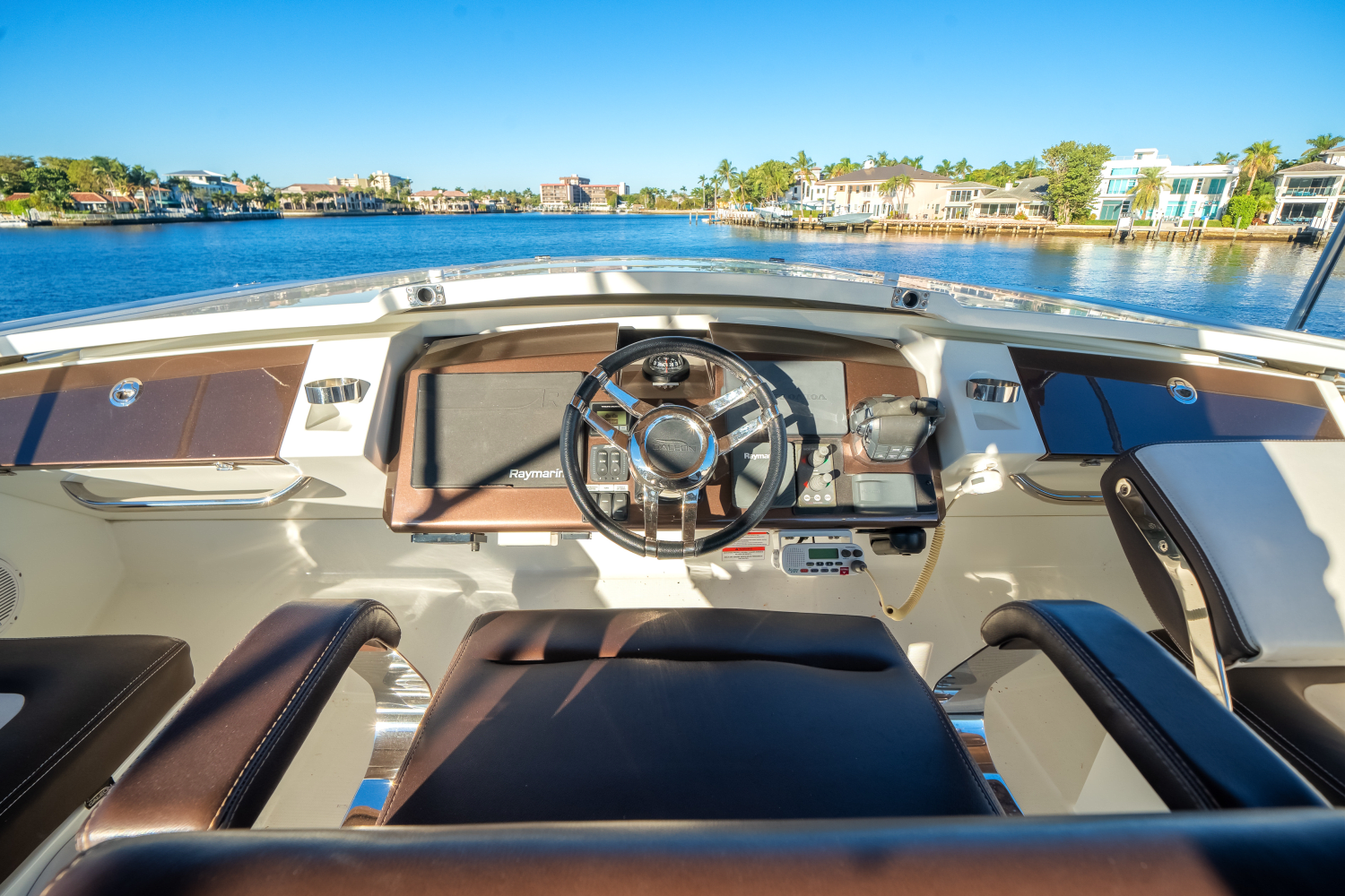 2018 Galeon 560 SKY Image Thumbnail #48
