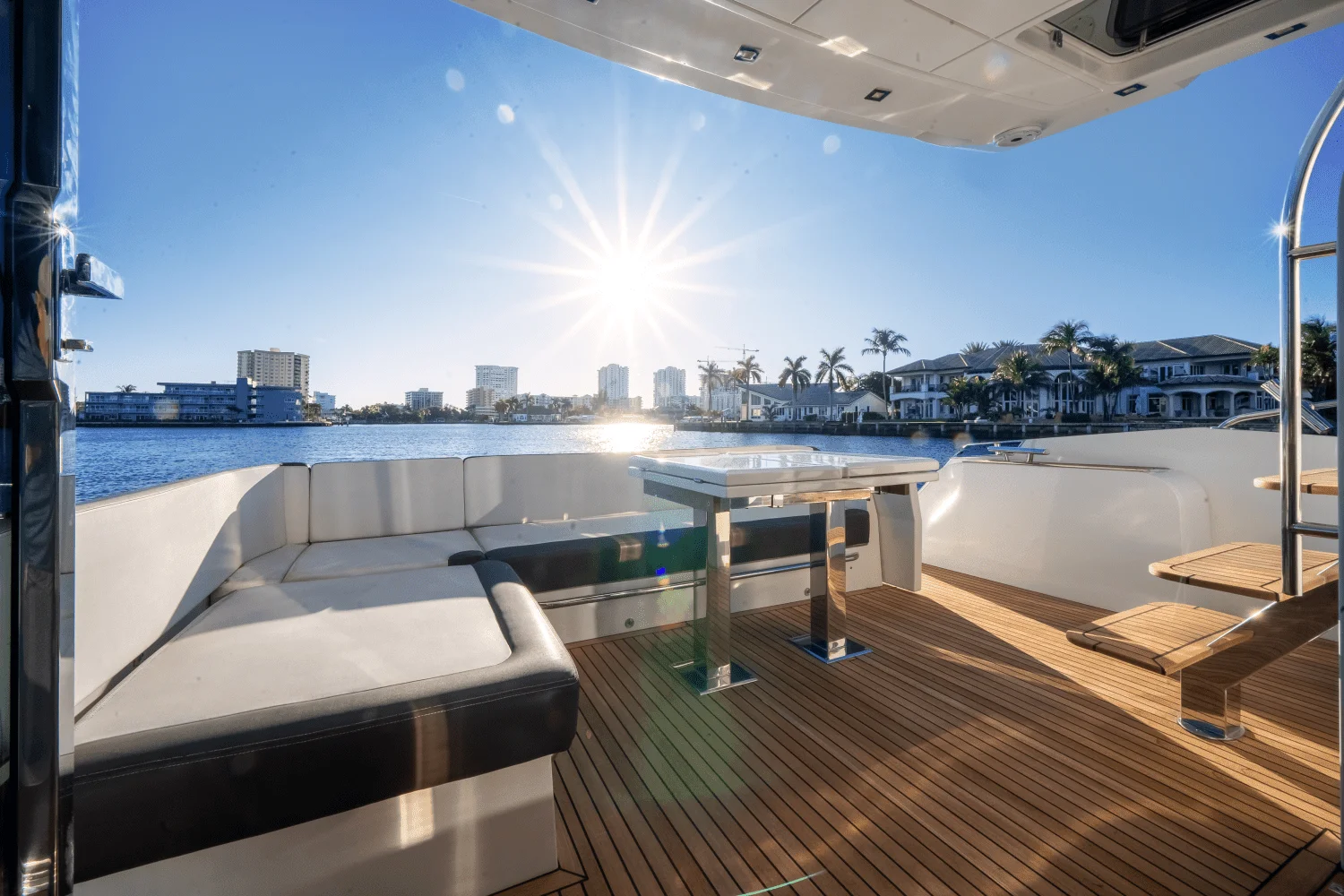 2018 Galeon
                                                             560 SKY Image Thumbnail #38