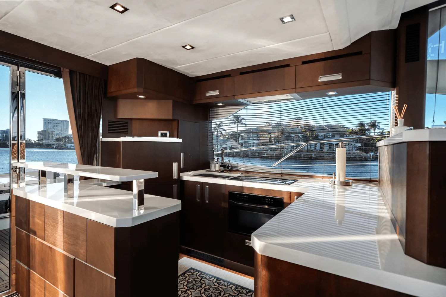 2018 Galeon 560 SKY Image Thumbnail #27