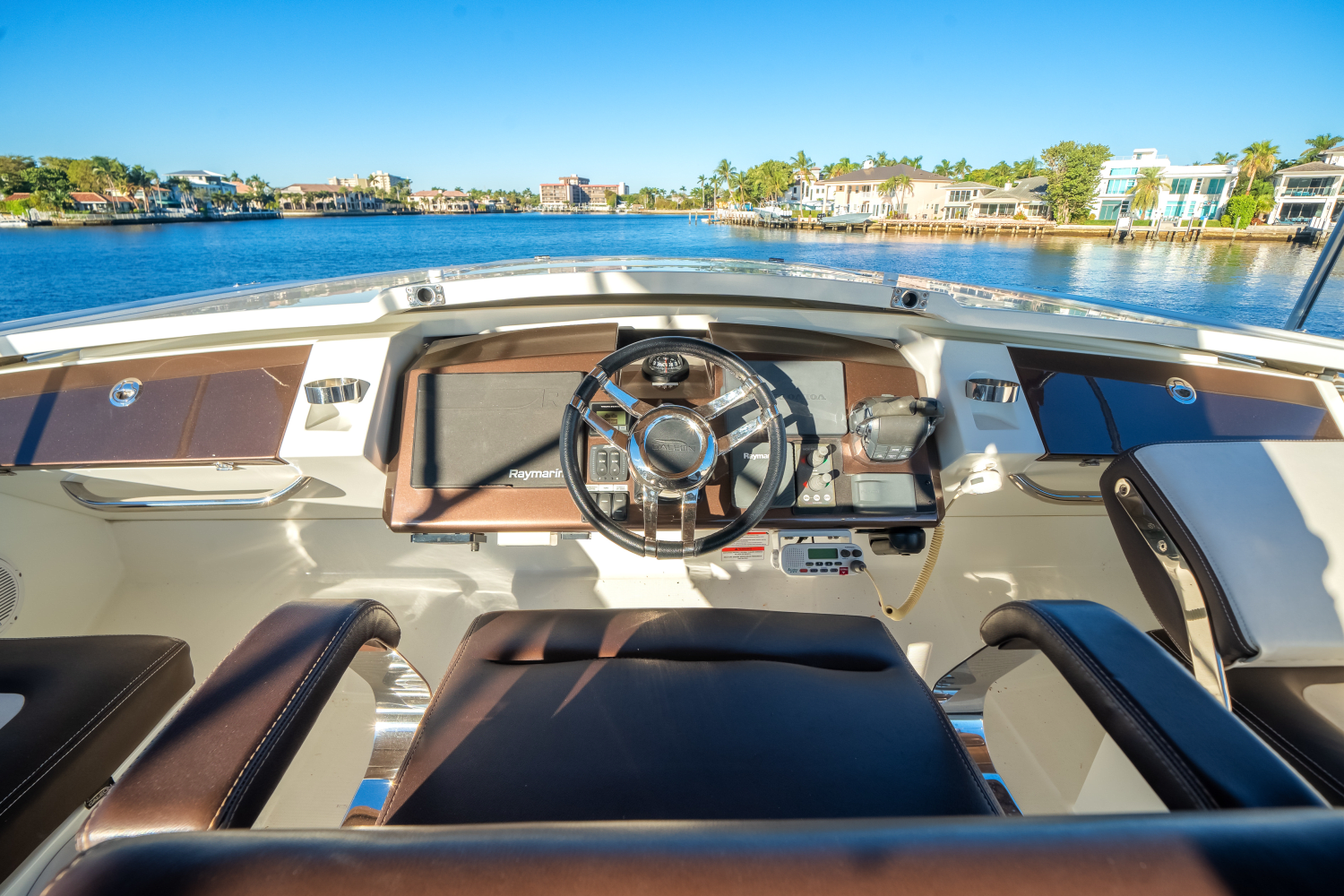 2018 Galeon 560 FLY Image Thumbnail #48