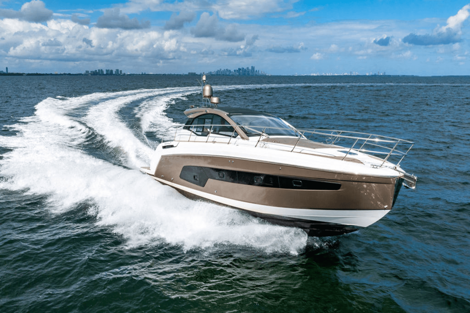 2020 Azimut ATLANTIS 45 Image Thumbnail #21