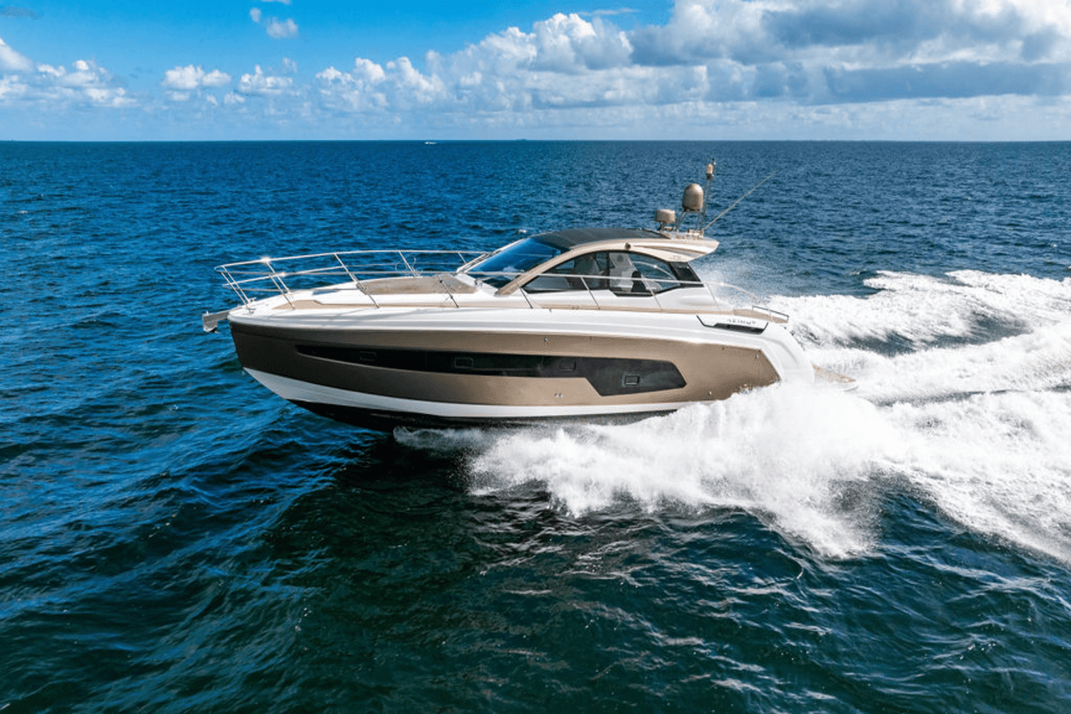 2020 Azimut ATLANTIS 45 Image Thumbnail #14