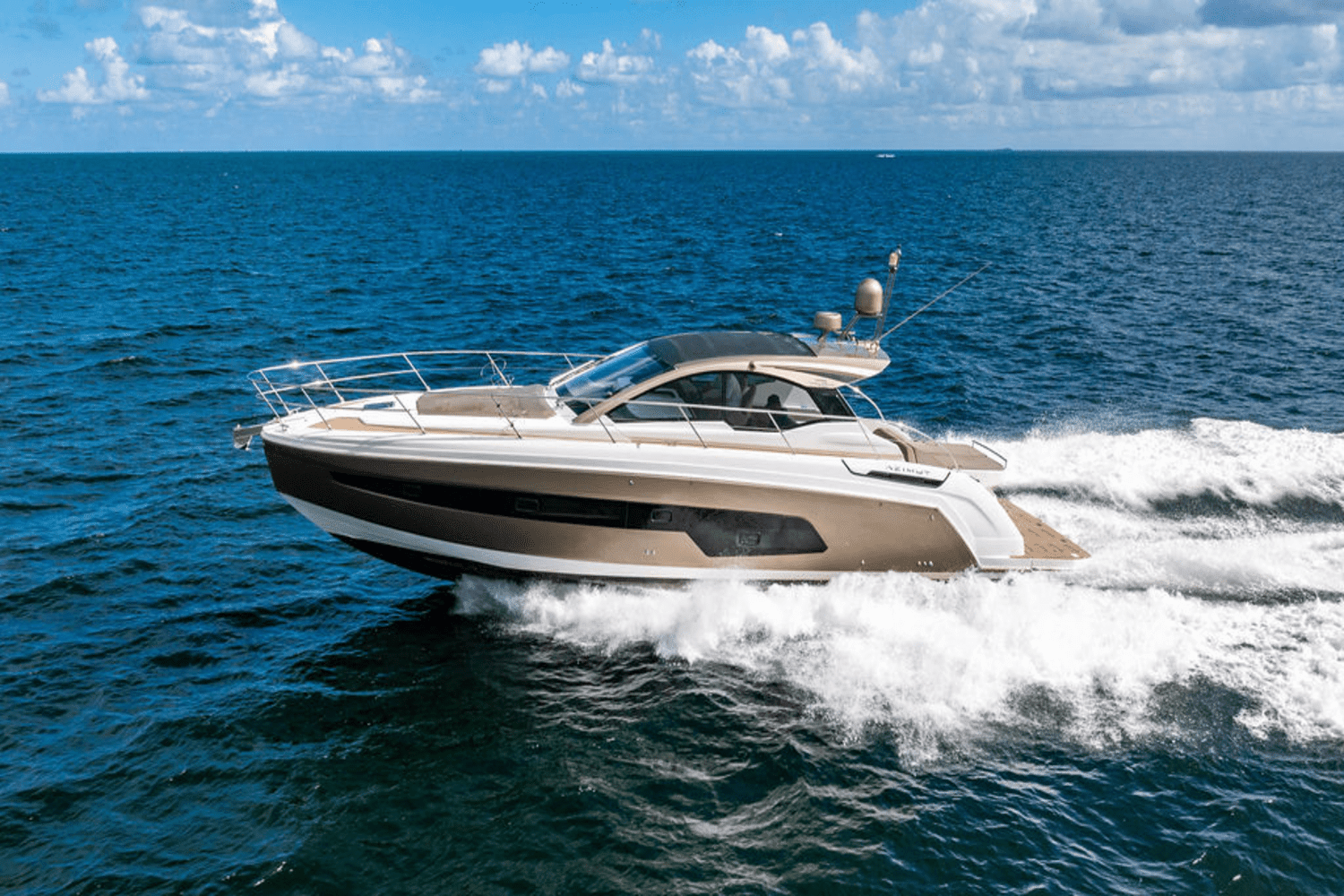 2020 Azimut ATLANTIS 45 Image Thumbnail #15