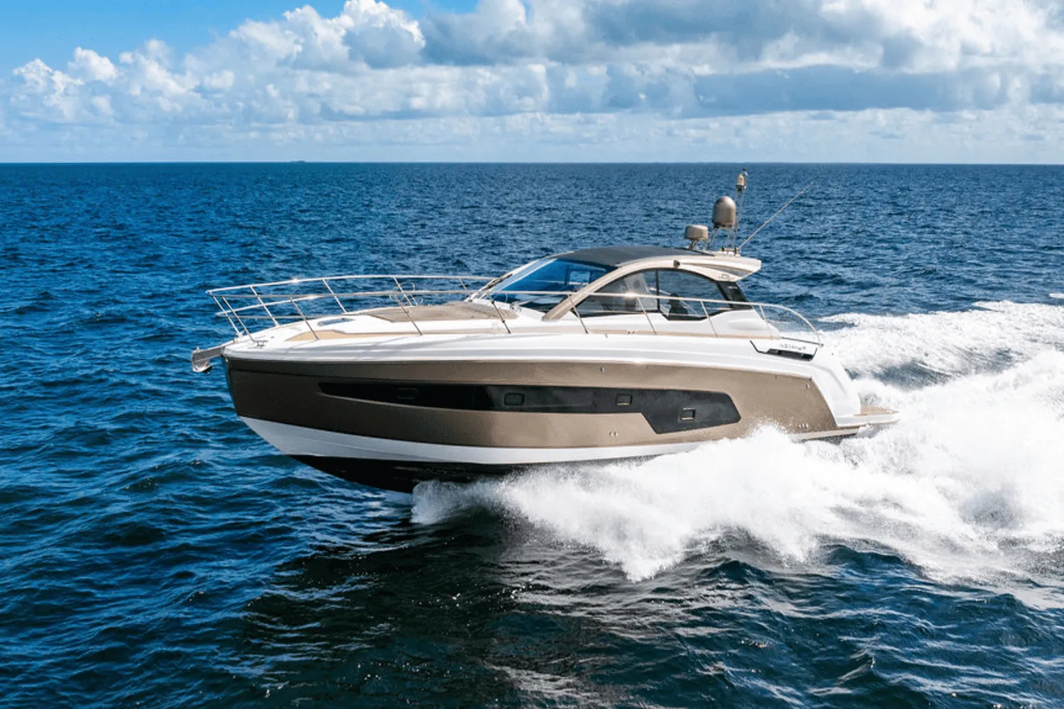 2020 Azimut ATLANTIS 45 Image Thumbnail #10