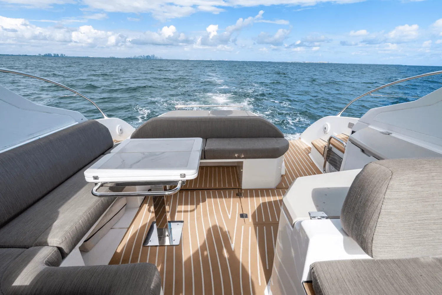 2020 Azimut ATLANTIS 45 Image Thumbnail #51