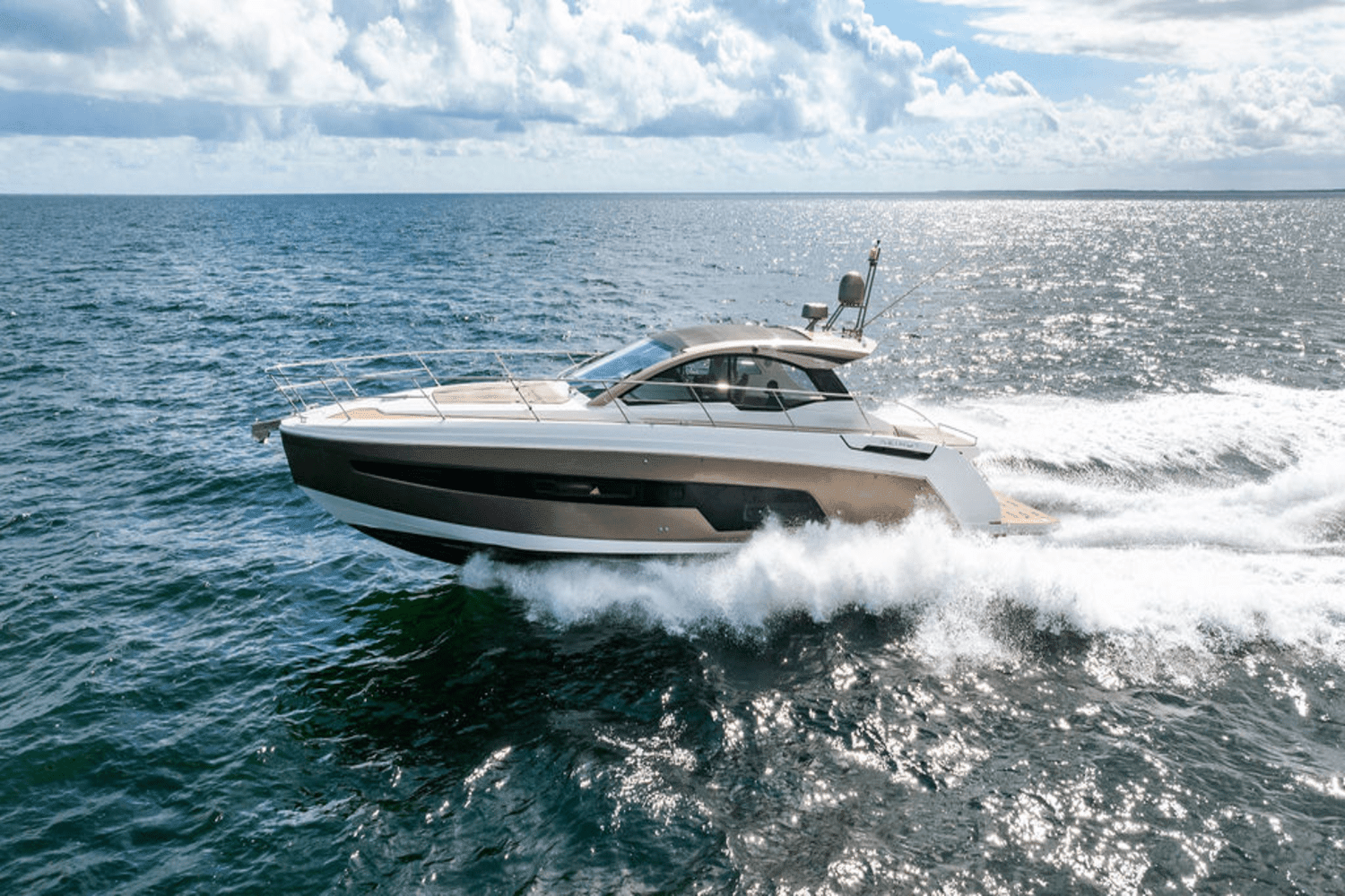 2020 Azimut ATLANTIS 45 Image Thumbnail #23