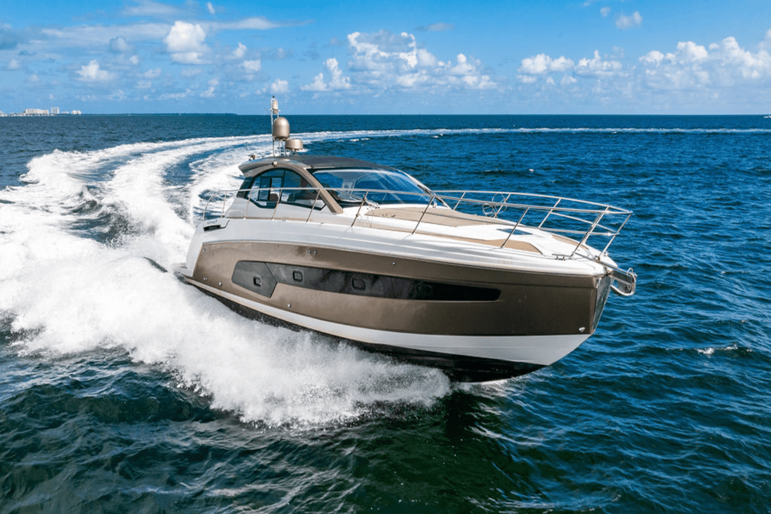 2020 Azimut ATLANTIS 45 Image Thumbnail #20