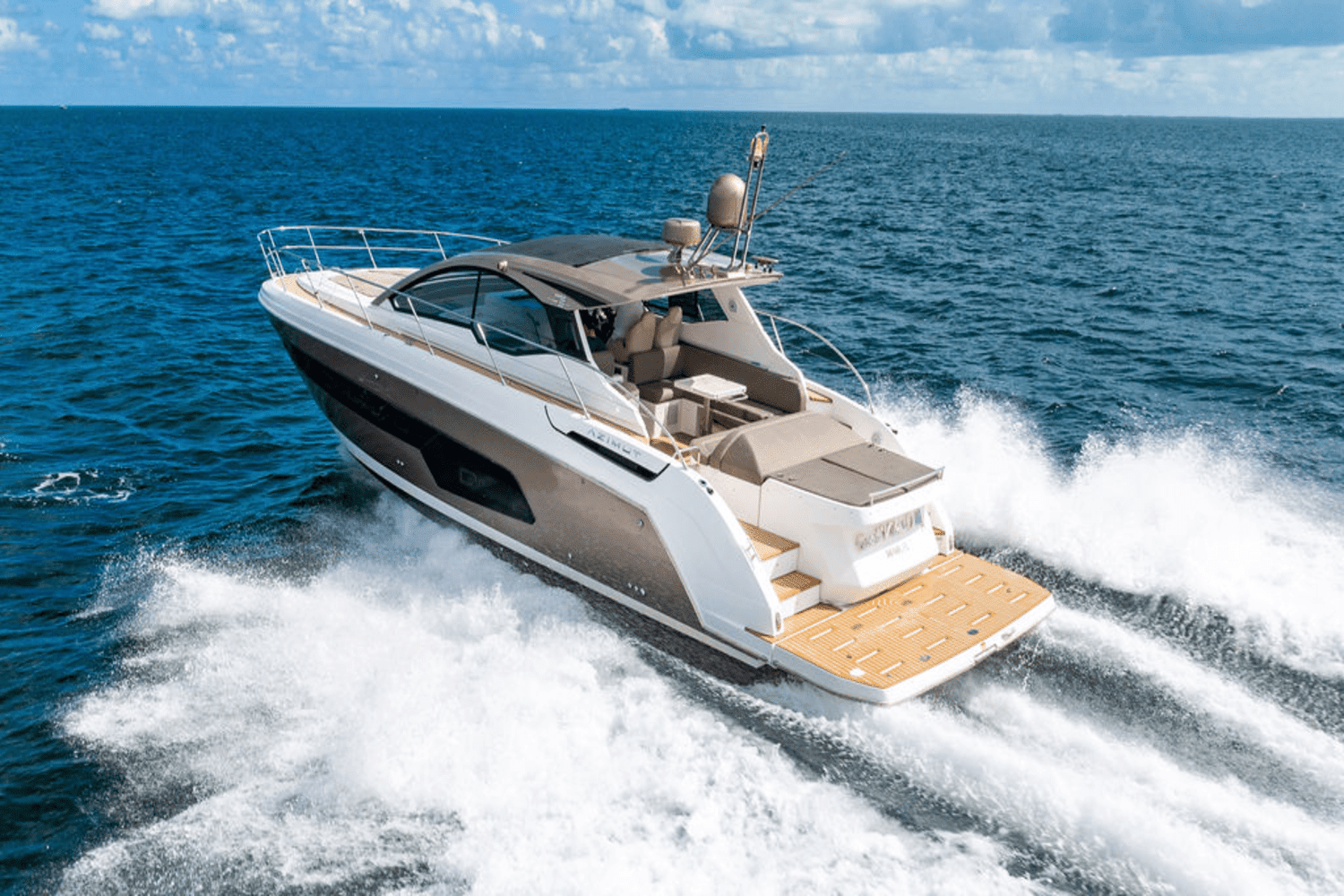 2020 Azimut ATLANTIS 45 Image Thumbnail #24