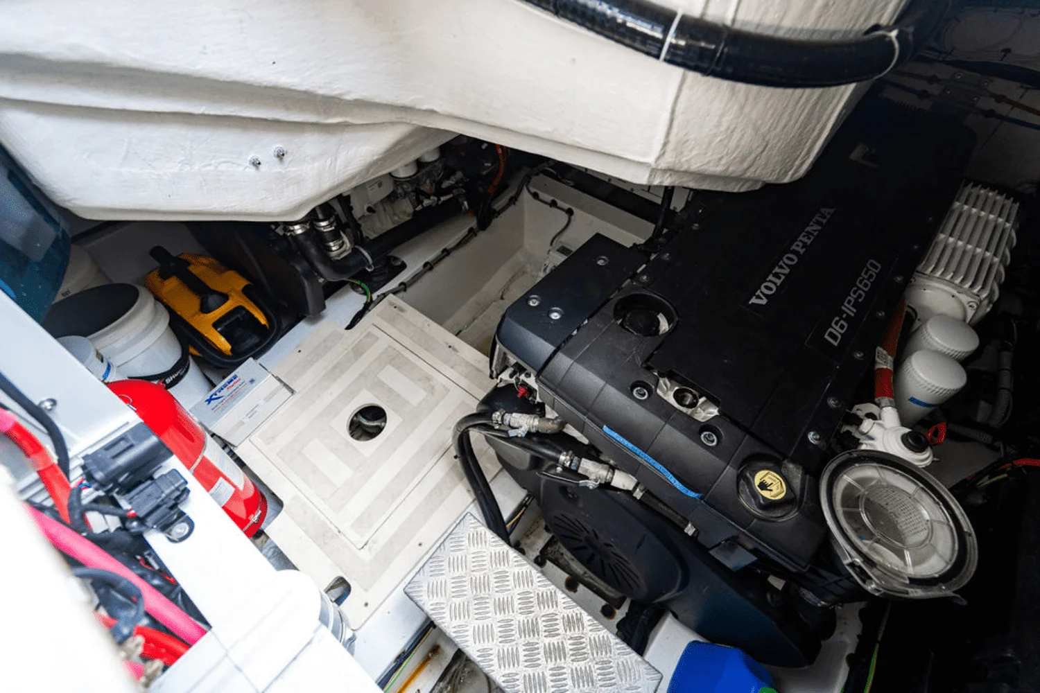 2020 Azimut ATLANTIS 45 Image Thumbnail #88