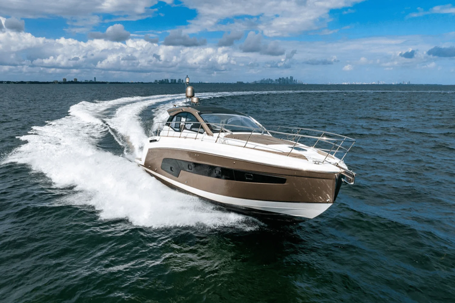 2020 Azimut ATLANTIS 45 Image Thumbnail #0