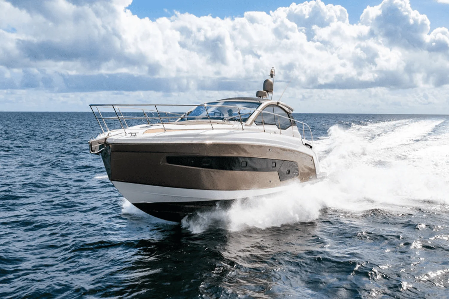 2020 Azimut ATLANTIS 45 Image Thumbnail #11