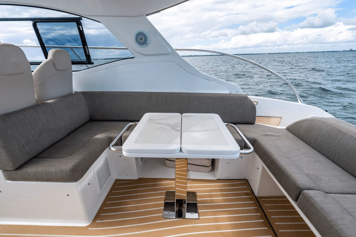 2020 Azimut ATLANTIS 45 Image Thumbnail #39