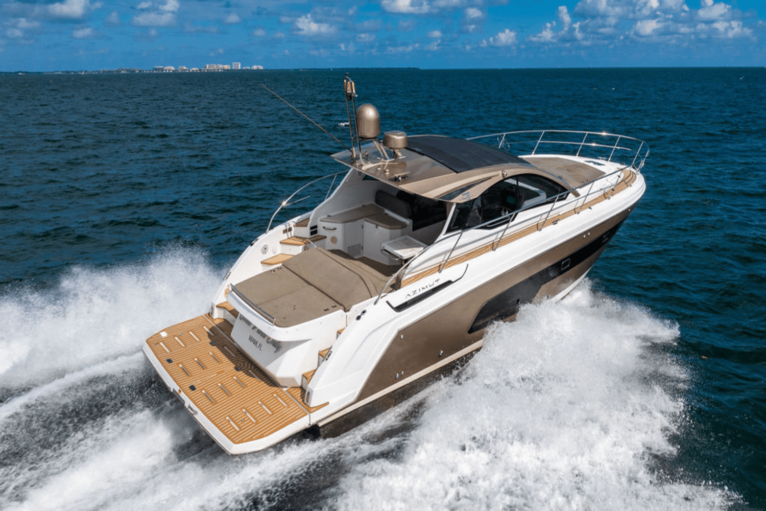 2020 Azimut ATLANTIS 45 Image Thumbnail #26