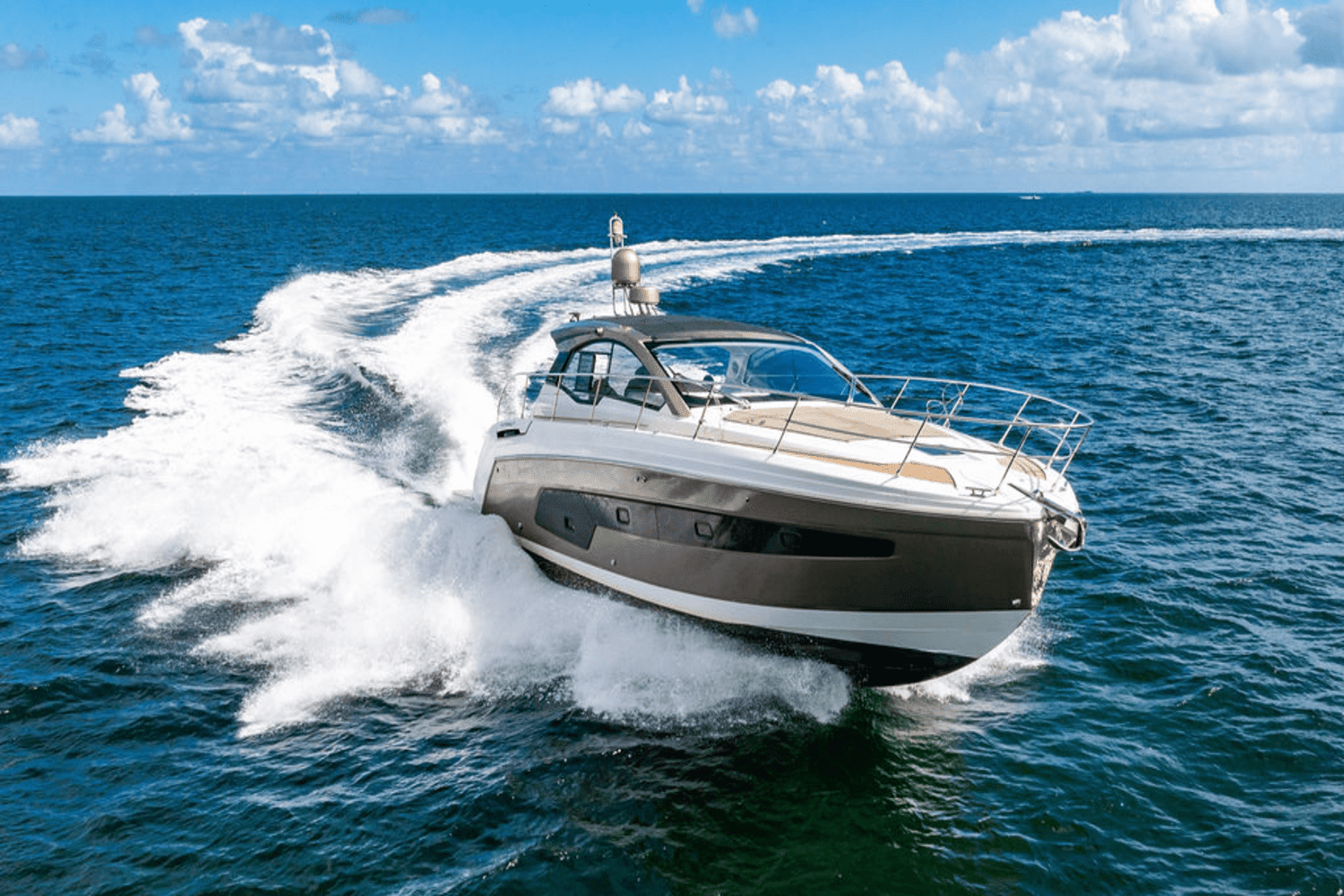 2020 Azimut ATLANTIS 45 Image Thumbnail #18